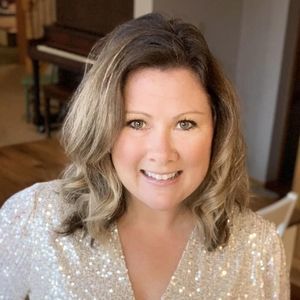 Meet your Posher, Kristin